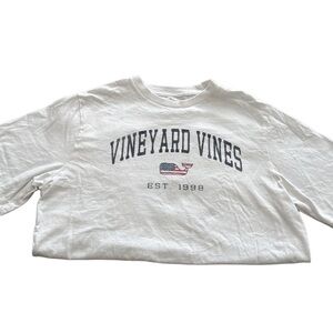 Girls Vineyard Vines Shirt